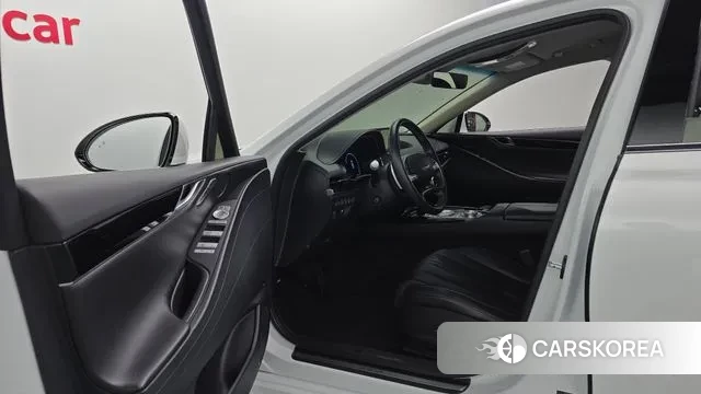 Genesis G80 (RG3) id 3361908 из Кореи 20