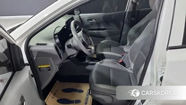 Kia Morning Urban (JA) id 3095190 из Кореи 18