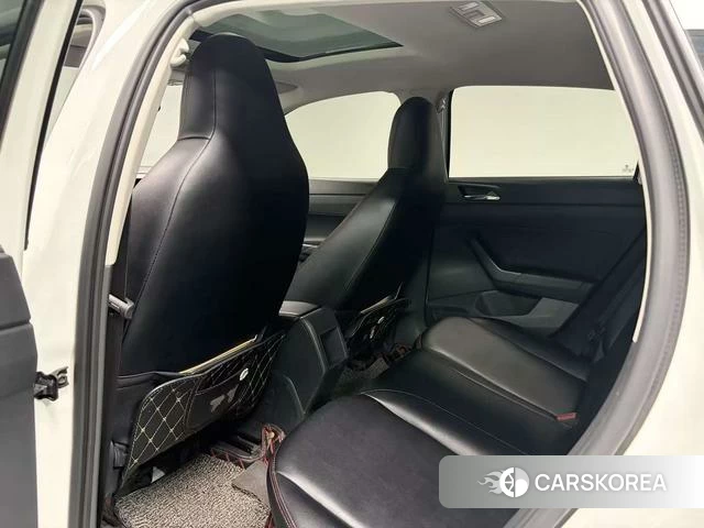 Volkswagen Polo id 4218759 из Китая 15