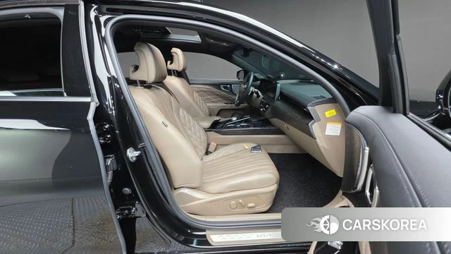 Kia K8 Hybrid id 4355278 из Кореи 43