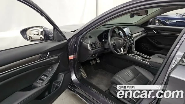 Honda Accord 10th Generation id 2912708 из Кореи 20