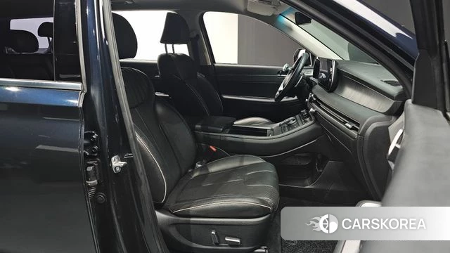 Hyundai The New Palisade id 3883409 из Кореи 20