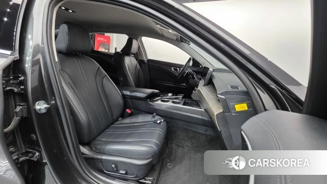 Kia K8 id 4592799 из Кореи 20