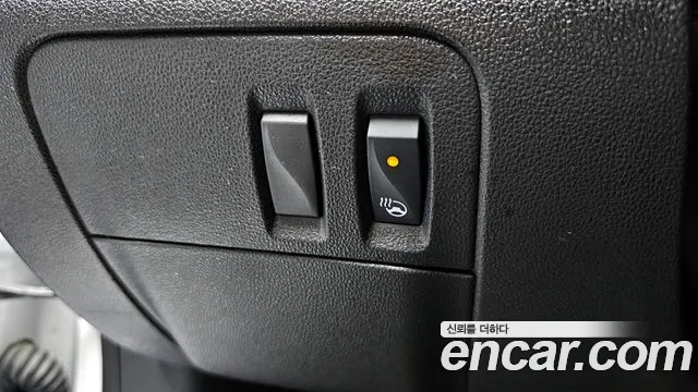 Renault Korea (Samsung) SM6 id 2680496 из Кореи 20