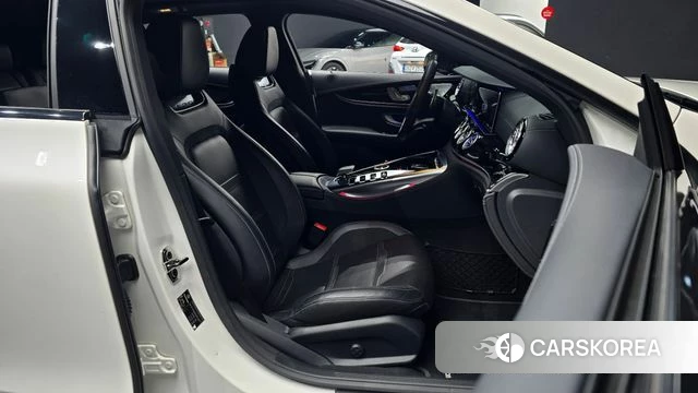 Mercedes-Benz AMG GT id 4764864 из Кореи 20
