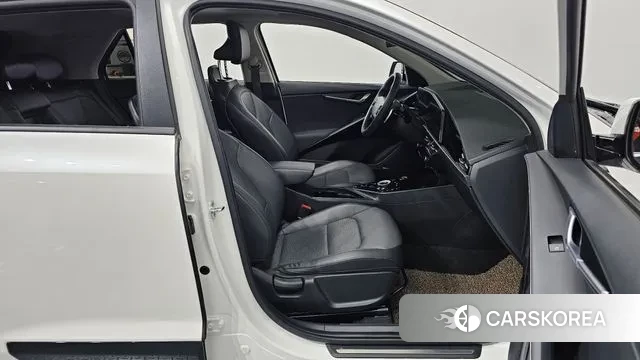 Kia Di Ol Nu Niro id 3606589 из Кореи 20