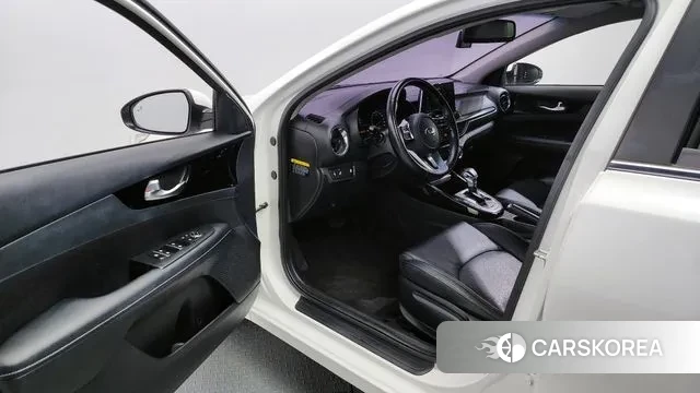 Kia Come New K3 id 2981950 из Кореи 20