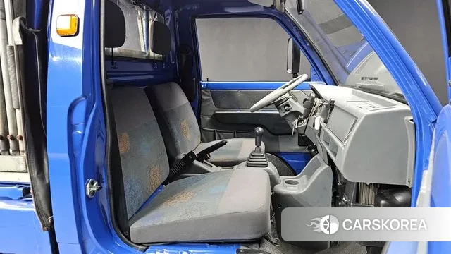 Chevrolet (GM Daewoo) New Labo id 3307423 из Кореи 20