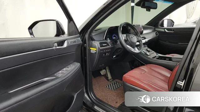 Hyundai Palisade id 3692582 из Кореи 20