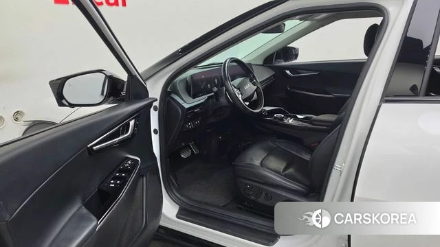 Kia EV6 id 4763826 из Кореи 37