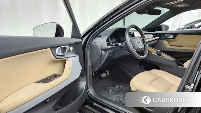 Polestar Polestar 2 id 3483239 из Кореи 20