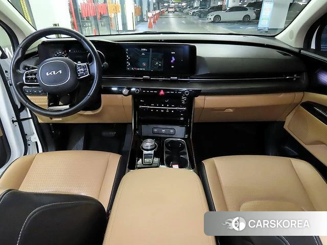 Kia Carnival 4th generation id 3920960 из Кореи 20