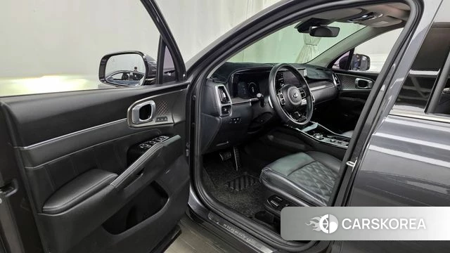 Kia Sorento 4th Generation id 3899208 из Кореи 20