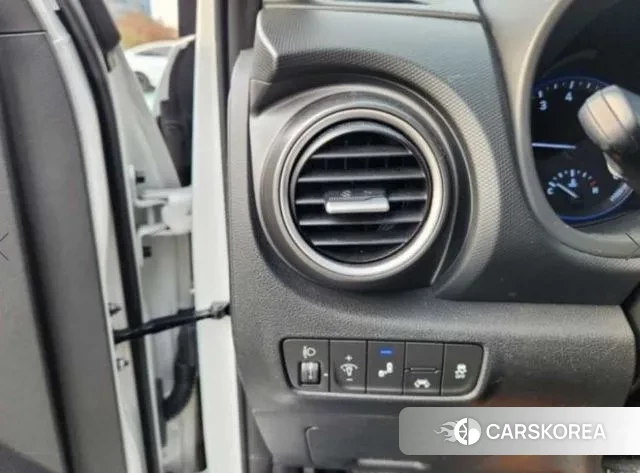 Hyundai Kona id 3622092 из Кореи 15