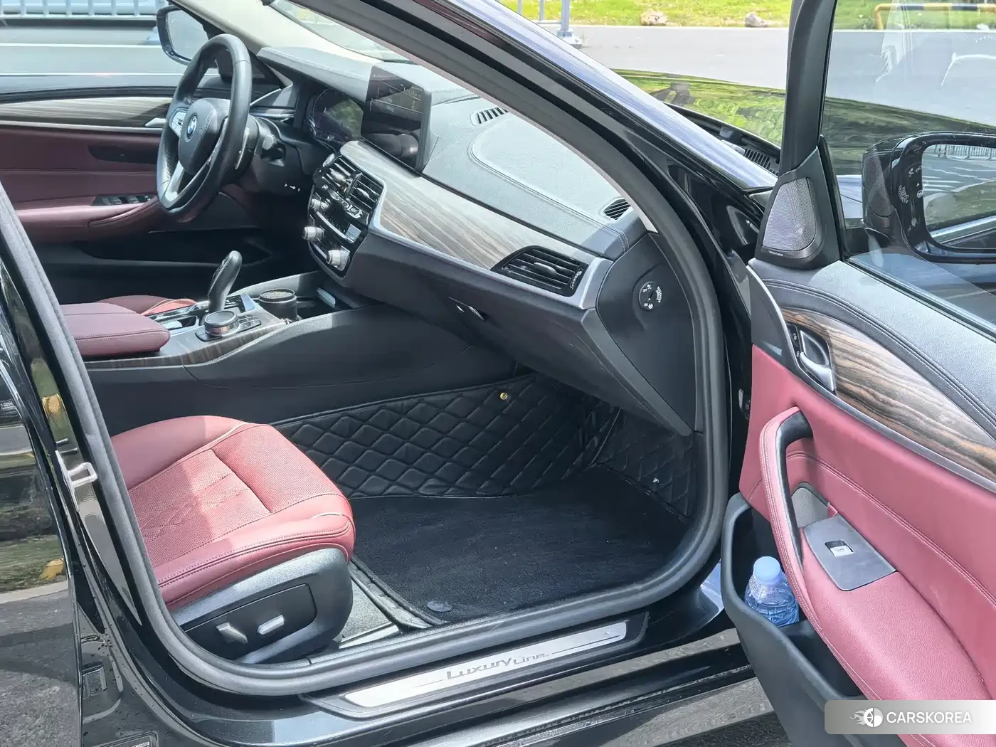BMW 5 series id 4679683 из Китая 10