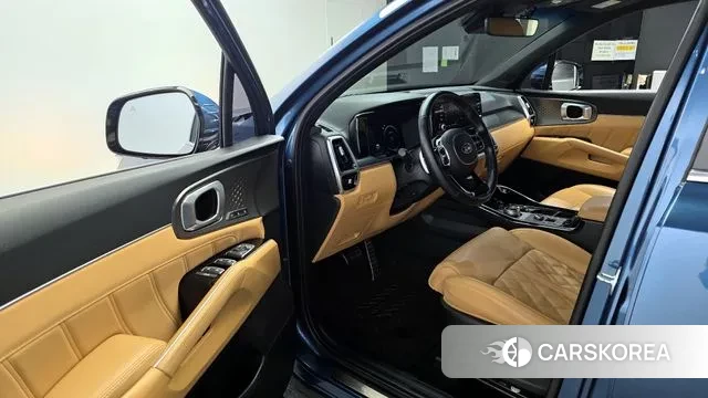 Kia Sorento 4th Generation id 3686231 из Кореи 20