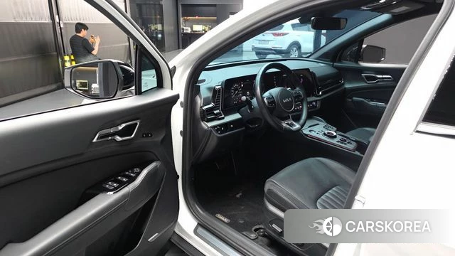 Kia Sportage 5th Generation id 4201151 из Кореи 31