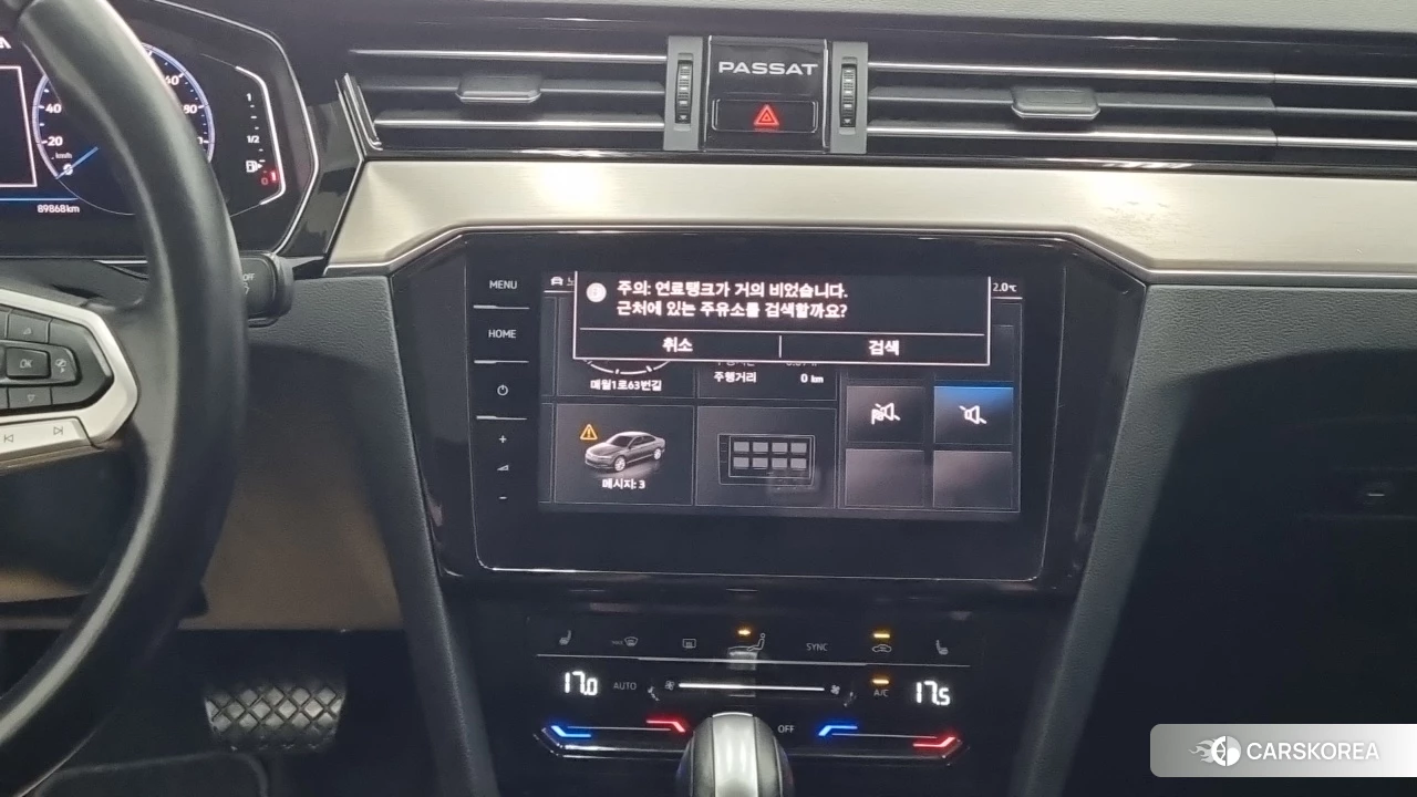 Volkswagen Passat GT (B8) id 4464403 из Кореи 18