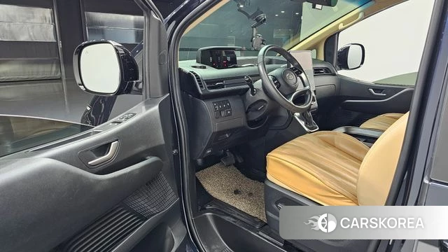Hyundai Staria id 4640635 из Кореи 33