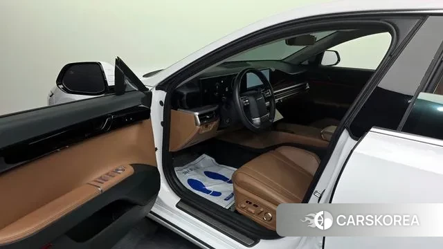 Hyundai Grandeur (GN7) id 3110146 из Кореи 20