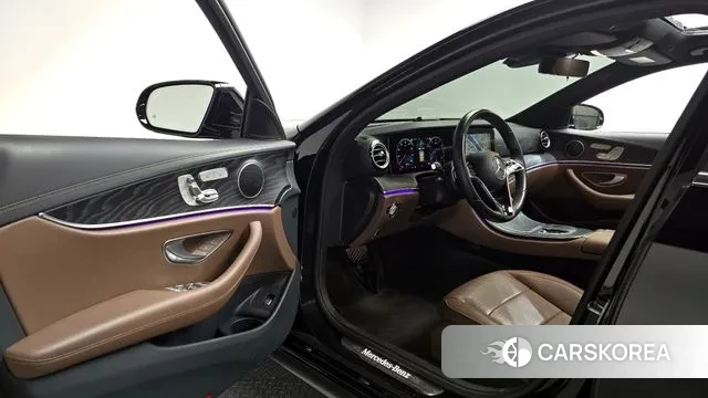 Mercedes-Benz E-Class W213 id 3770699 из Кореи 20