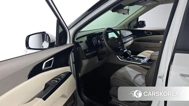 Kia Carnival 4th generation id 3360851 из Кореи 20