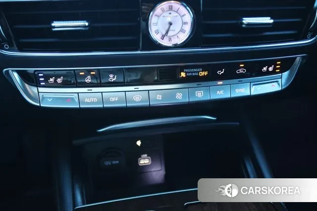 Kia More K9 id 2973954 из Кореи 20