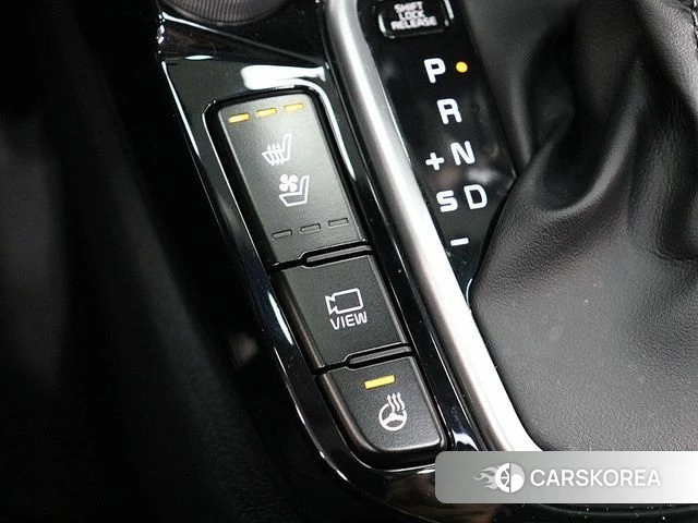 Kia Seltos id 3866728 из Кореи 20