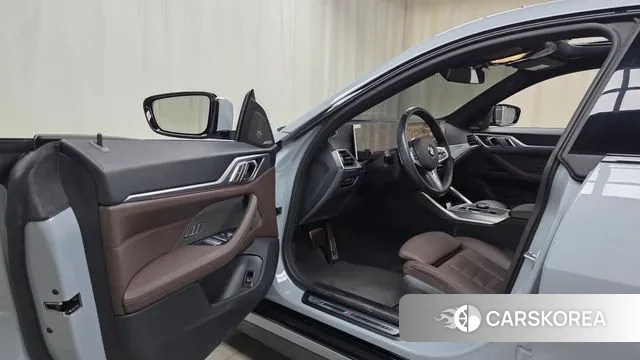 BMW 4 Series (G22) id 3382948 из Кореи 20