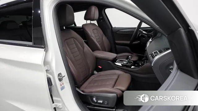 BMW X4 (G02) id 3294756 из Кореи 20