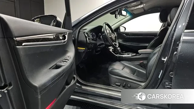 Hyundai Grandeur IG id 3547291 из Кореи 20