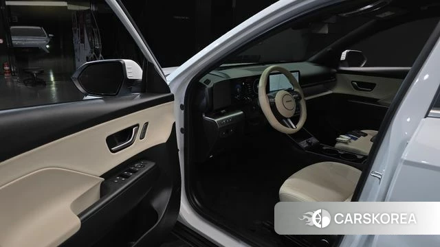 Hyundai Kona Hybrid (SX2) id 4897862 из Кореи 20