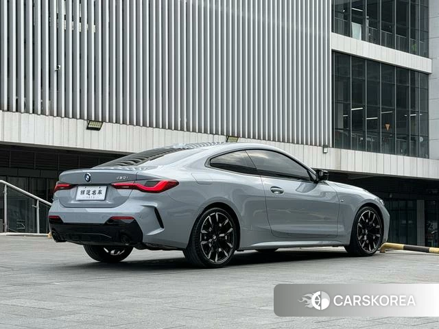BMW 4 series id 4359376 из Китая 25