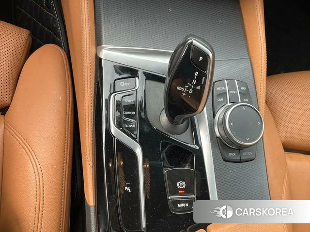 BMW 5 series (imported) id 4265312 из Китая 13
