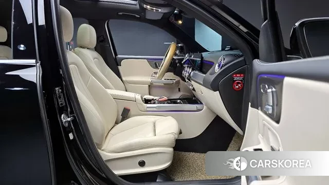 Mercedes-Benz GLB-Class X247 id 3401445 из Кореи 20