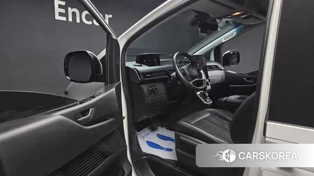 Hyundai Staria id 3717005 из Кореи 20