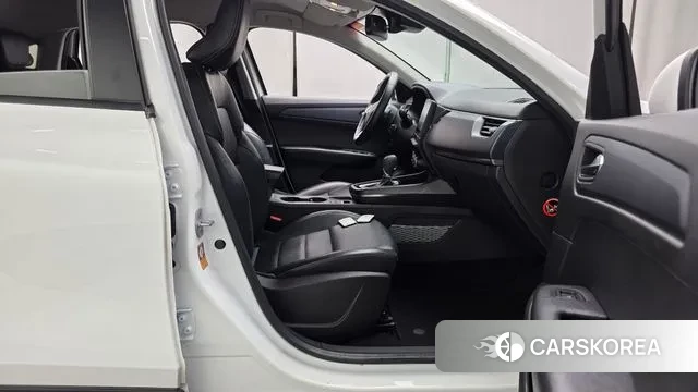 Renault Korea (Samsung) XM3 id 3507820 из Кореи 20