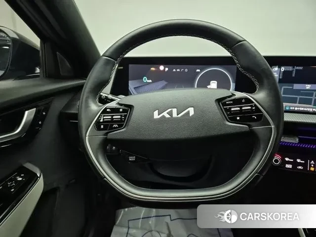 Kia EV6 id 3522492 из Кореи 20