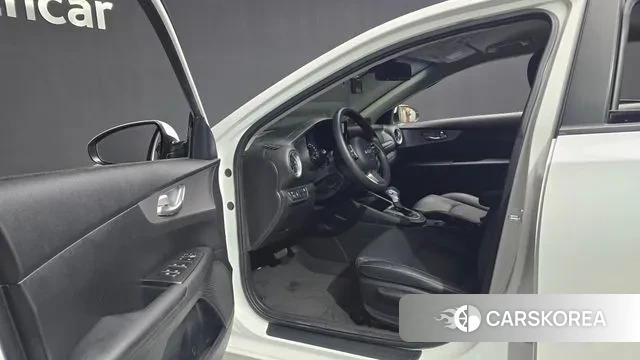 Kia The New K3 2nd generation id 3432712 из Кореи 20