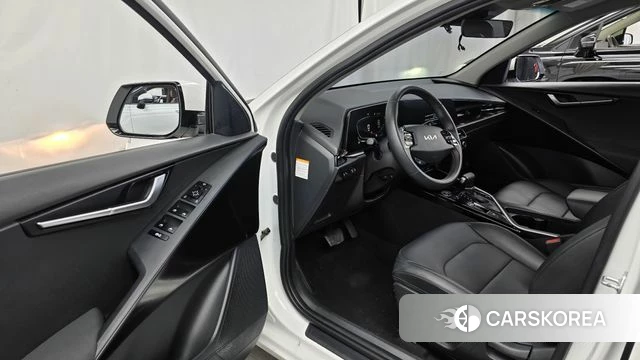 Kia Di Ol Nu Niro id 4707137 из Кореи 20