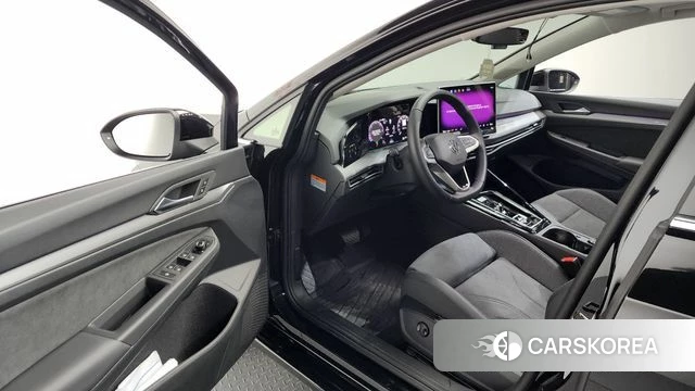 Volkswagen Golf 8th Generation id 4222424 из Кореи 39