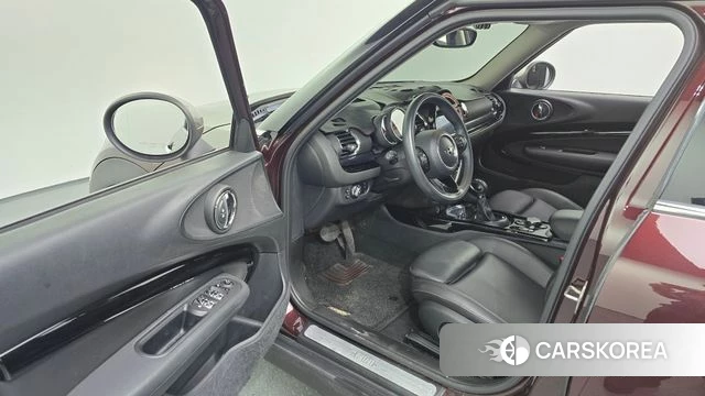 Mini Cooper Clubman id 4530525 из Кореи 20