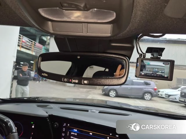 Chevrolet (GM Daewoo) Trax Crossover id 3982028 из Кореи 18