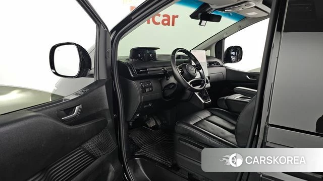 Hyundai Staria id 4243439 из Кореи 29