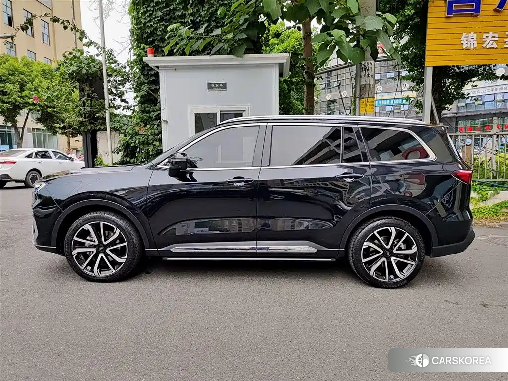 Ford Lingyu id 4589457 из Китая 11