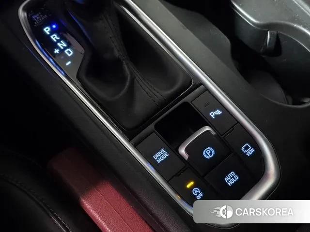 Hyundai Santa Fe TM id 3391577 из Кореи 14