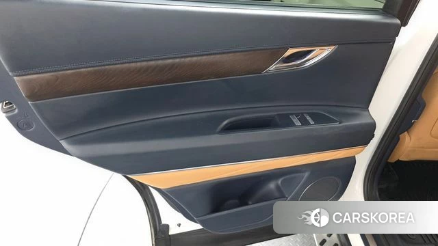 Genesis GV80 id 4223893 из Кореи 20