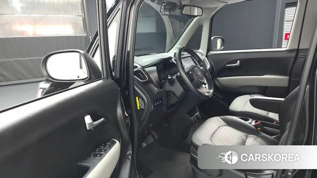 Kia The New Ray id 3916146 из Кореи 20