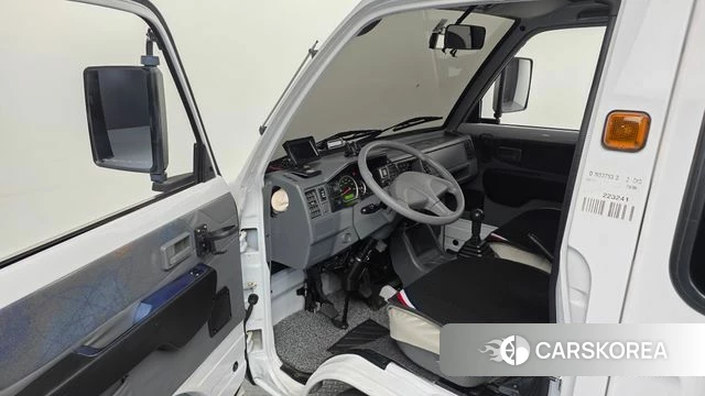 Chevrolet (GM Daewoo) New Damas id 4776131 из Кореи 20