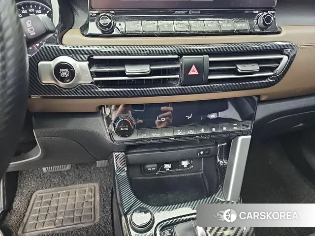 Kia Seltos id 4595265 из Кореи 20